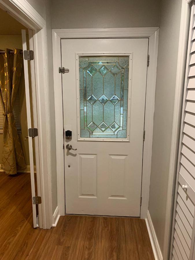 Villa Cheerful 3 Bed House In A Cul- De-Sac! Tampa Exterior foto