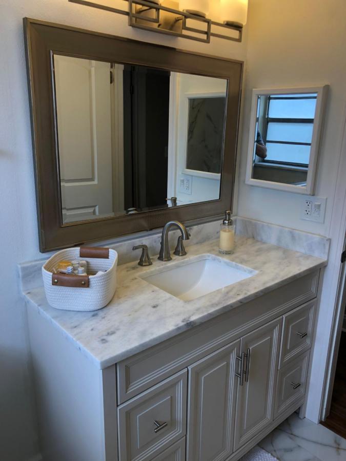 Villa Cheerful 3 Bed House In A Cul- De-Sac! Tampa Exterior foto